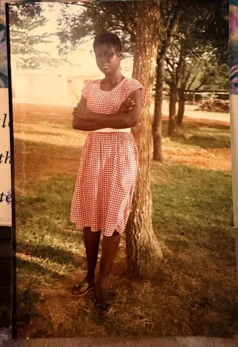 ROSA school-day memory