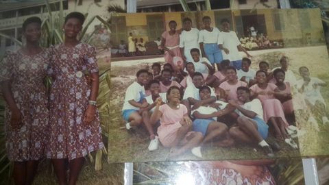 ROSA class memory