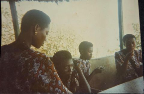 Classroom memory