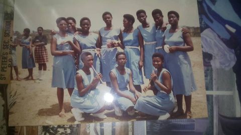 ROSA class memory
